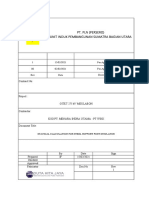 Pt. PLN (Persero) Unit Induk Pembangunan Sumatra Bagian Utara