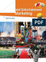 Sports and Entertainment Marketing 3e