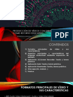 Curso Vídeo en Tablet PDF