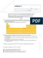 Eq12 DP Teste Avaliacao 1