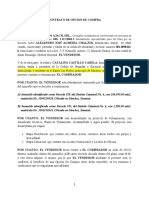 Contrato de Opcion de Compra