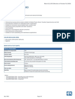 Sigmacover™ 380: Product Data Sheet