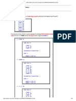 CS554 - Advanced Database Systems Homework 8: Undo-Log Records