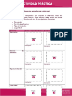 OE2 - M5 - Formato de Actividad