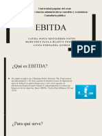 EBITDA