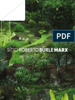 Sitio Roberto Burle Marx