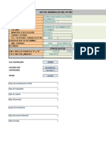 Datos Generales Del Patrón:: Sua Contraseña Usuario Idse Contraseña Sipare