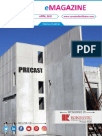 Precast