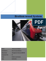 Bretton Wood System