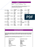 Pruebas Humanagement