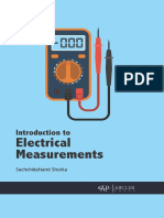 Electrical Measurements