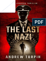 The Last Nazi by Andrew Turpin