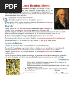 C.TA. - Caballero de Lamarck