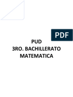 FICHA - DOCENTE - MATEMATICA - MICRO 3ero. BGU