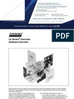 Invensys Foxboro IA Series Software Manual