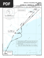 Sbar - Ataro 1a - Dendo 1a - Orago 1a Rwy 12 - Sid - 20191107