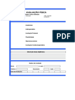 Avaliação Física - Planilha-1