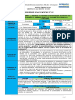 CCSS - 5°expereincia de Aprendizaje. 2