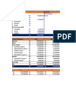 Business Calculation-Template V.2