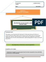 Module 2 Ecology of Fishes