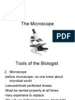 The Microscope