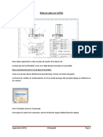 Drafting CATIA