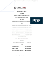 Civil Application E121 E120 of 2021 Consolidated