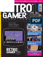 Revista Retrogamer 10