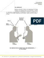 Metamodelo Del Lenguaje y Ejerc