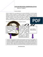 Automatizacion de Procesos Administrativos 1