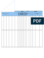 Matriz GTC 45 para Parcial