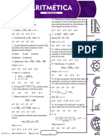 Sistema de Numeración