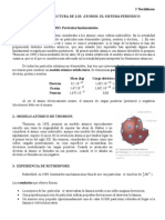 Tema 5 Modelos Atomicos Sistema Periodico