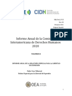 Informe Rele 2020