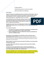 Encuadre, Proceso y Transferencia André Green