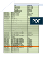 HW - gstr2 - Return - Summary - FY2021 - Reconciled & Checked With GST Portal