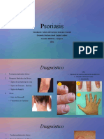 Psoriasis