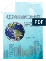 Combined PDF File For Contemporary World 1