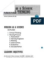 6035fb10e592c7002381460e-1614152845-10 Nursing As A Science - Critical Thinking