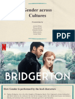 Bridgerton, Gender Analysis