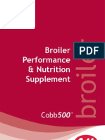 Cobb500 BPN Supp 2008 (LBS)