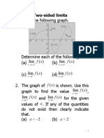 1.example Limits and Continuity