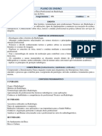 PDD Fundamentos e Ética Profissional Na Radiologia