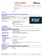 Sds Poly Guard FDA 32 Us Eng