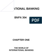 BNFN 304 CH 1