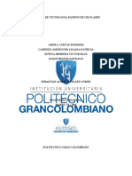 Trabajo Formulación y Evaluación de Proyectos