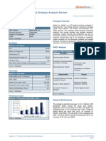 Apple Inc. - Financial and Strategic Analysis Review