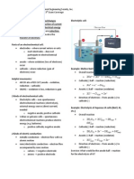 KEM Tutorials Chem 17 Module (3rd Exam)