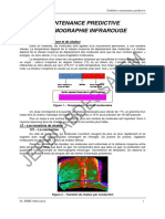 Thermographie Infrarouge