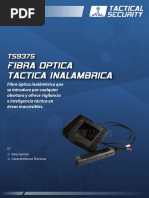 ts9365 Fibra Optica Tactica Inalambrica 2